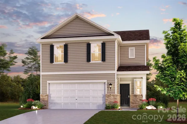 $309,990 | 812 Hallman Br Lane, Lincolnton, NC 28092