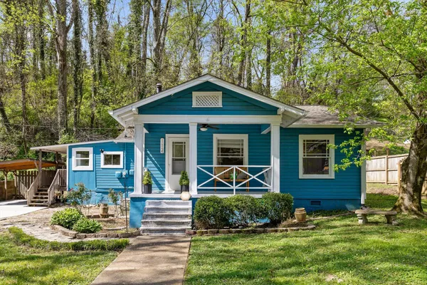 $279,900 | 112 Hedgewood Drive, Chattanooga, TN 37405