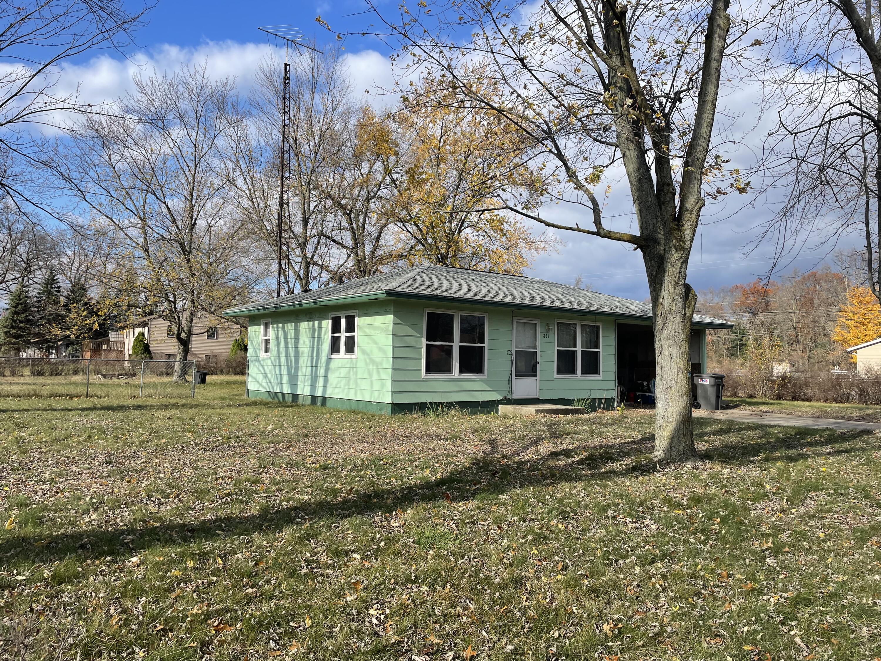 831 South Wolf Lake Road Muskegon, MI 49442 - Photo 30 of 30 IMG_3595