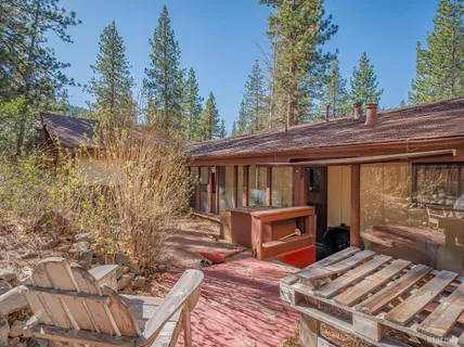 $725,000 | 3720 Terrace Drive, South Lake Tahoe, CA 96150