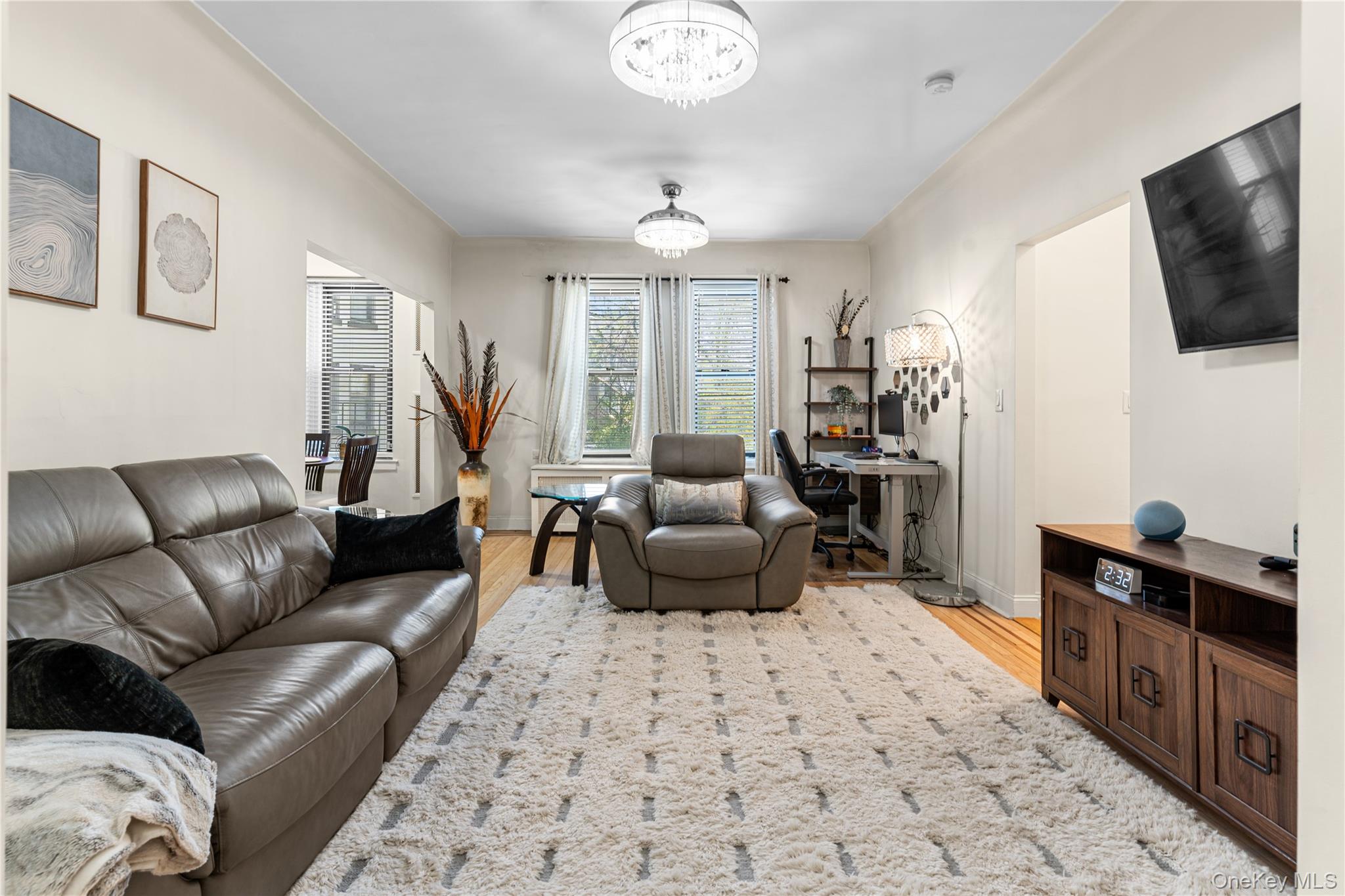 43 Calton Road, Unit 2K New Rochelle, NY 10804 - Photo 3 of 17