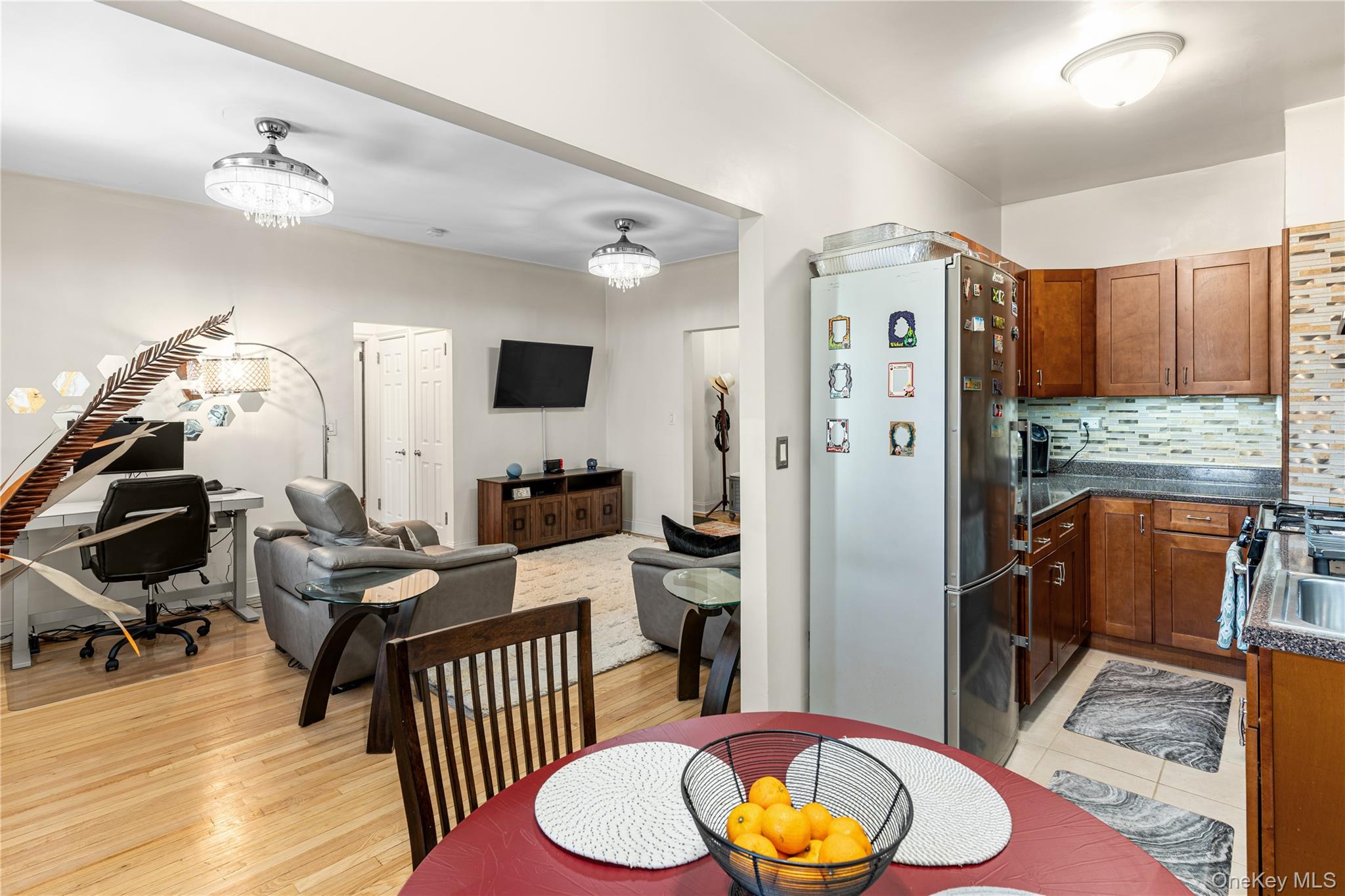 43 Calton Road, Unit 2K New Rochelle, NY 10804 - Photo 6 of 17