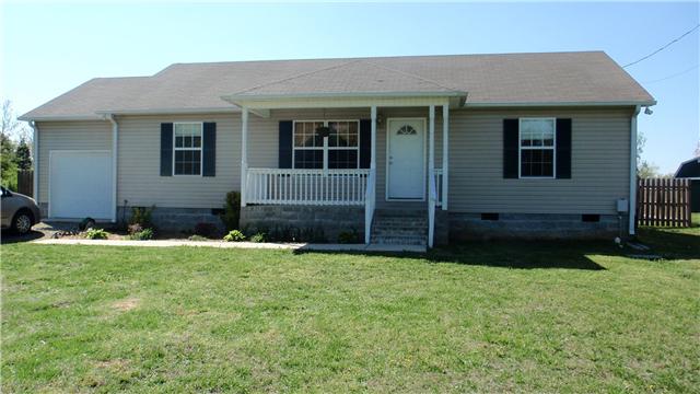 147 Carter Blake Road Tullahoma, TN 37388 - Photo 1 of 18 Gallery Image 1