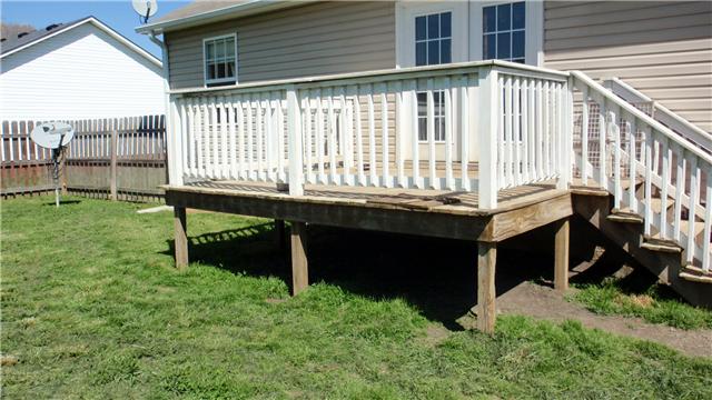 147 Carter Blake Road Tullahoma, TN 37388 - Photo 16 of 18 Gallery Image 16