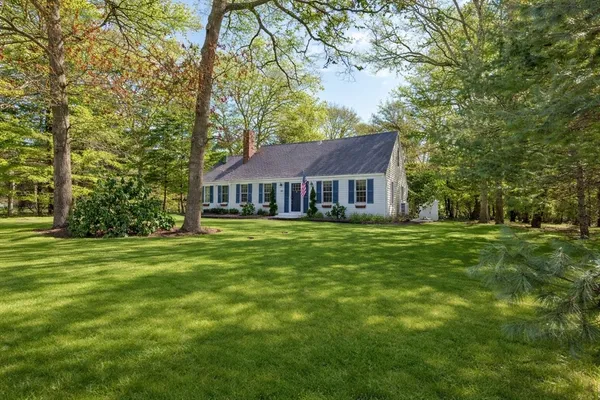 $745,000 | 169 Cedric Road, Barnstable, MA 02632