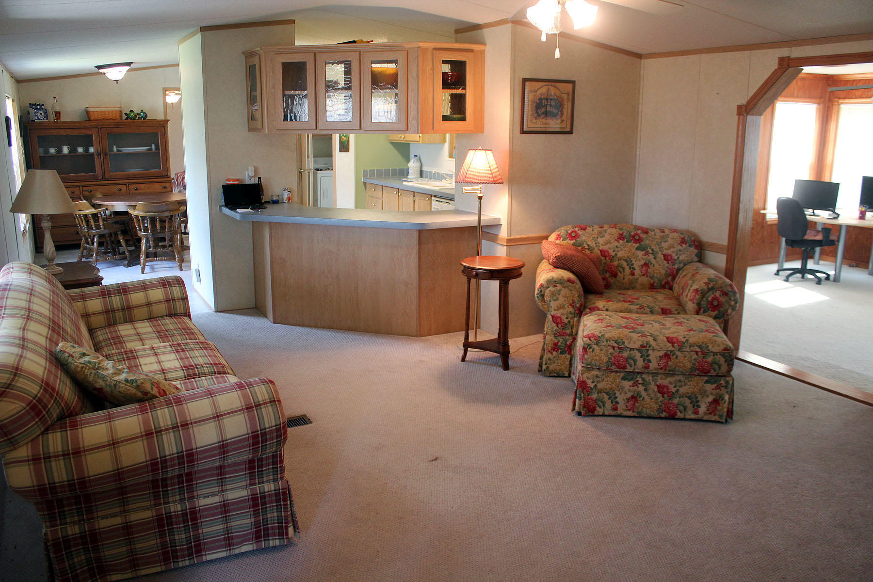 3835 Aderholt Road Bronston, KY 42518 - Photo 15 of 21 IMG_218615