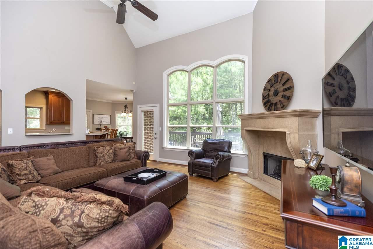 208 Quail Ridge Road Helena, AL 35080 - Photo 16 of 49 Gallery Image 16