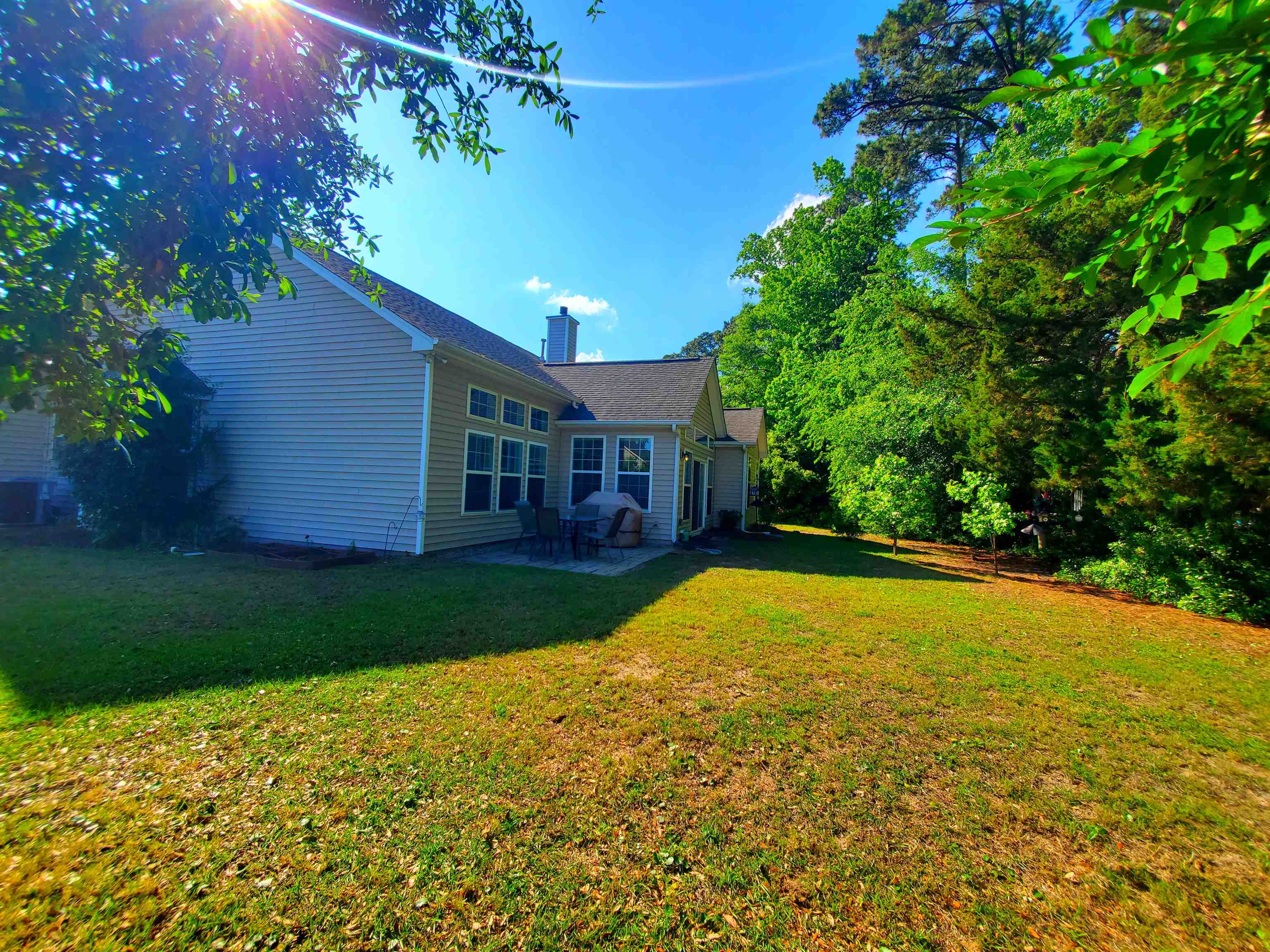204 Chesterfield Court Surfside Beach, SC 29575 - Photo 49 of 52
