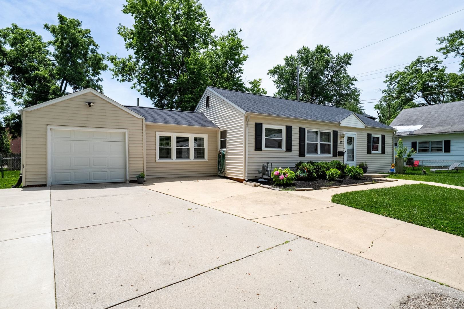 20 University Court Normal, IL 61761 - Photo 24 of 24