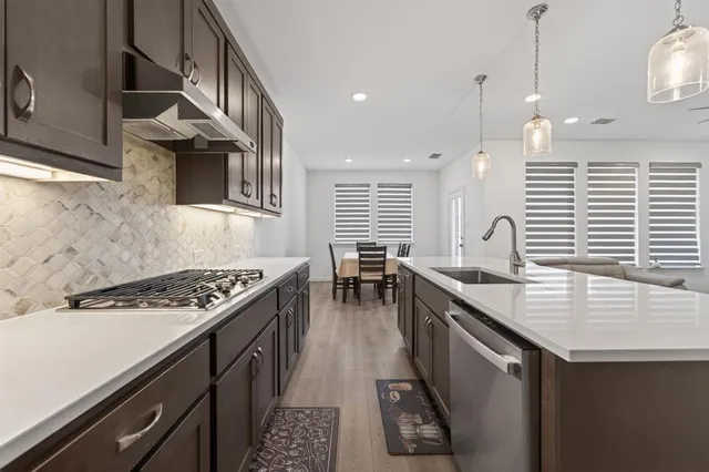 $2,600 | 2409 Lost Crk Drive, Melissa, TX 75454