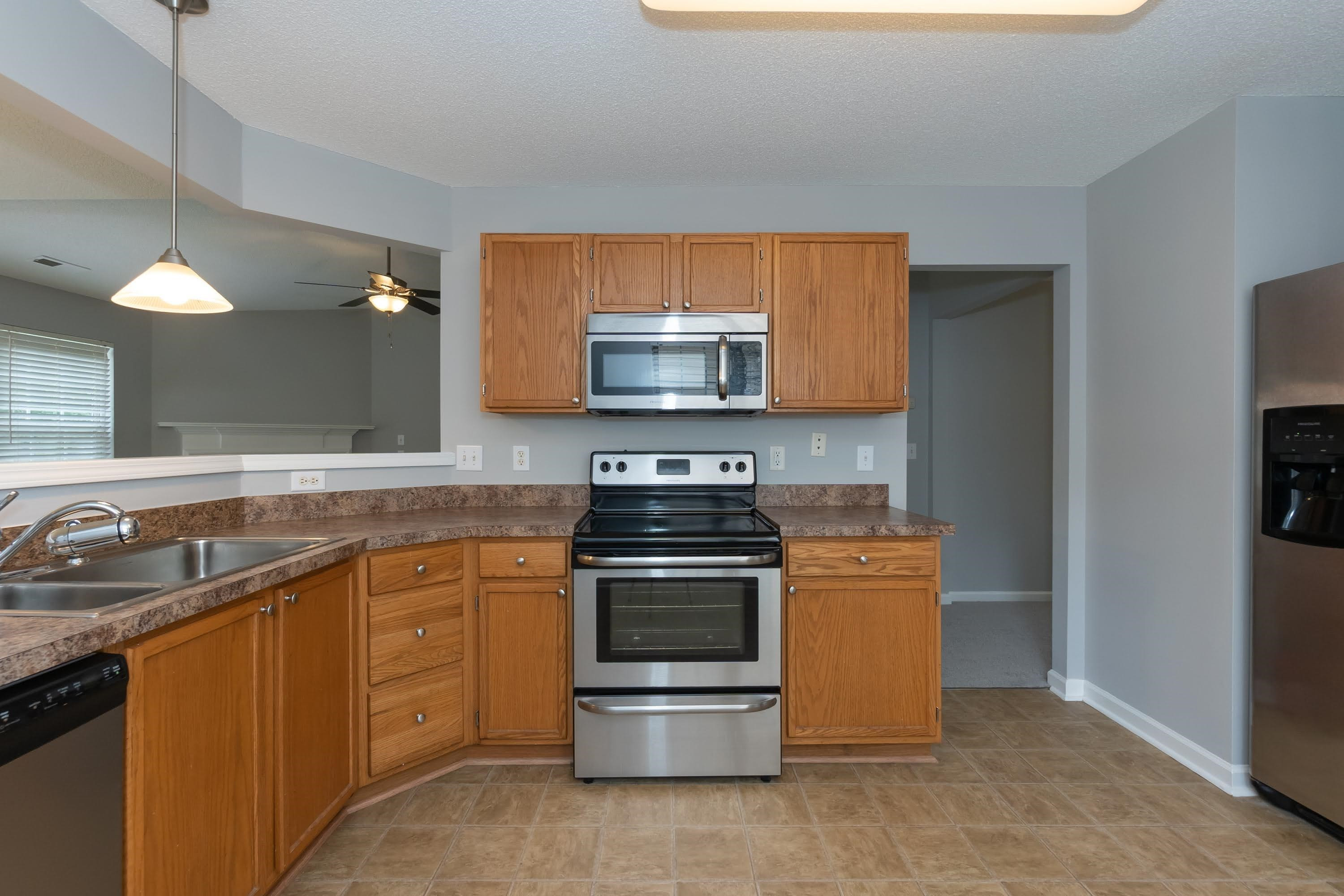 3208 Tuckland Drive Raleigh, NC 27610 - Photo 15 of 30 Photo 15