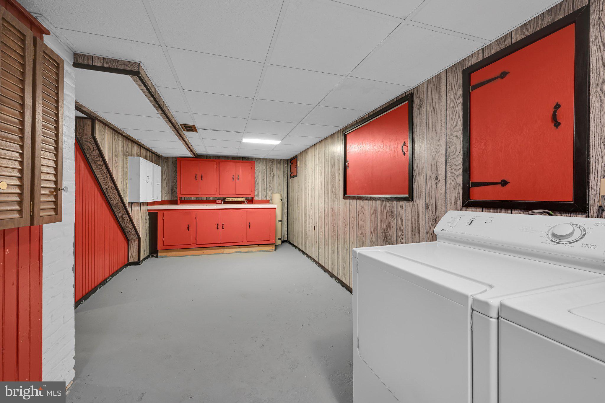 116 Park Road Reading, PA 19610 - Photo 31 of 43 Laundry Area