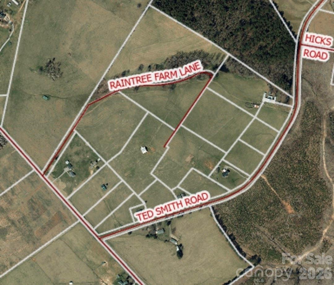 Lot 9 Raintree Farm Lane, Unit 9 Rutherfordton, NC 28139 - Photo 25 of 33