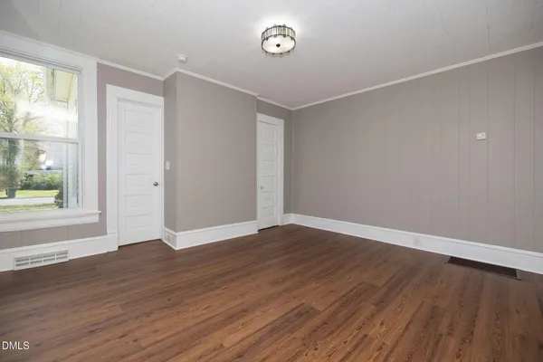 $1,100 | 805 South Broad Street, Unit A, Burlington, NC 27215
