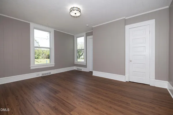 $1,100 | 805 South Broad Street, Unit A, Burlington, NC 27215
