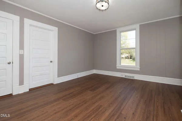 $1,100 | 805 South Broad Street, Unit A, Burlington, NC 27215