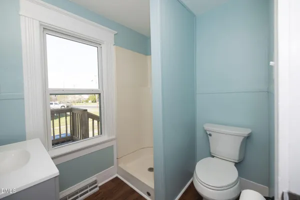 $1,100 | 805 South Broad Street, Unit A, Burlington, NC 27215