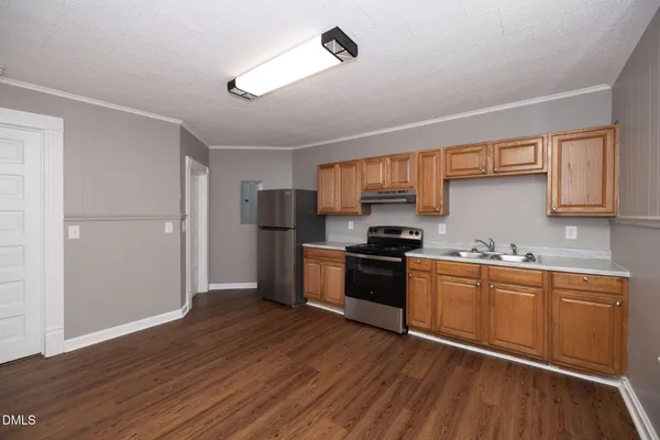 $1,100 | 805 South Broad Street, Unit A, Burlington, NC 27215