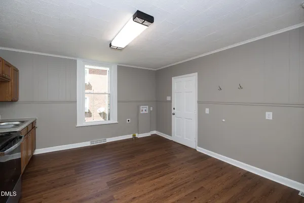 $1,100 | 805 South Broad Street, Unit A, Burlington, NC 27215
