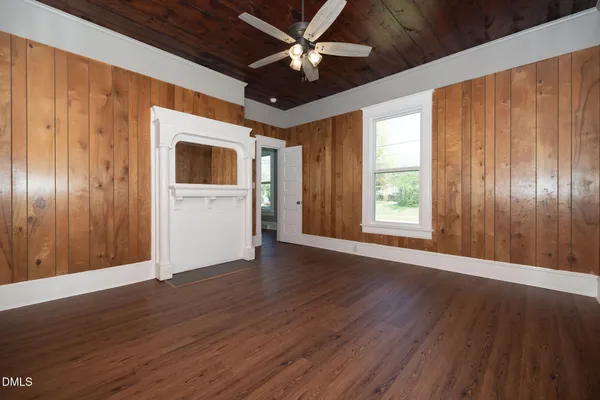 $1,100 | 805 South Broad Street, Unit A, Burlington, NC 27215