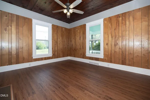$1,100 | 805 South Broad Street, Unit A, Burlington, NC 27215