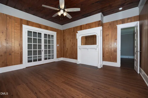 $1,100 | 805 South Broad Street, Unit A, Burlington, NC 27215