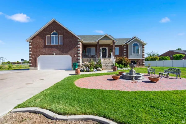 $849,900 | 3888 West 4350th S West Haven South, Ogden, UT 84401