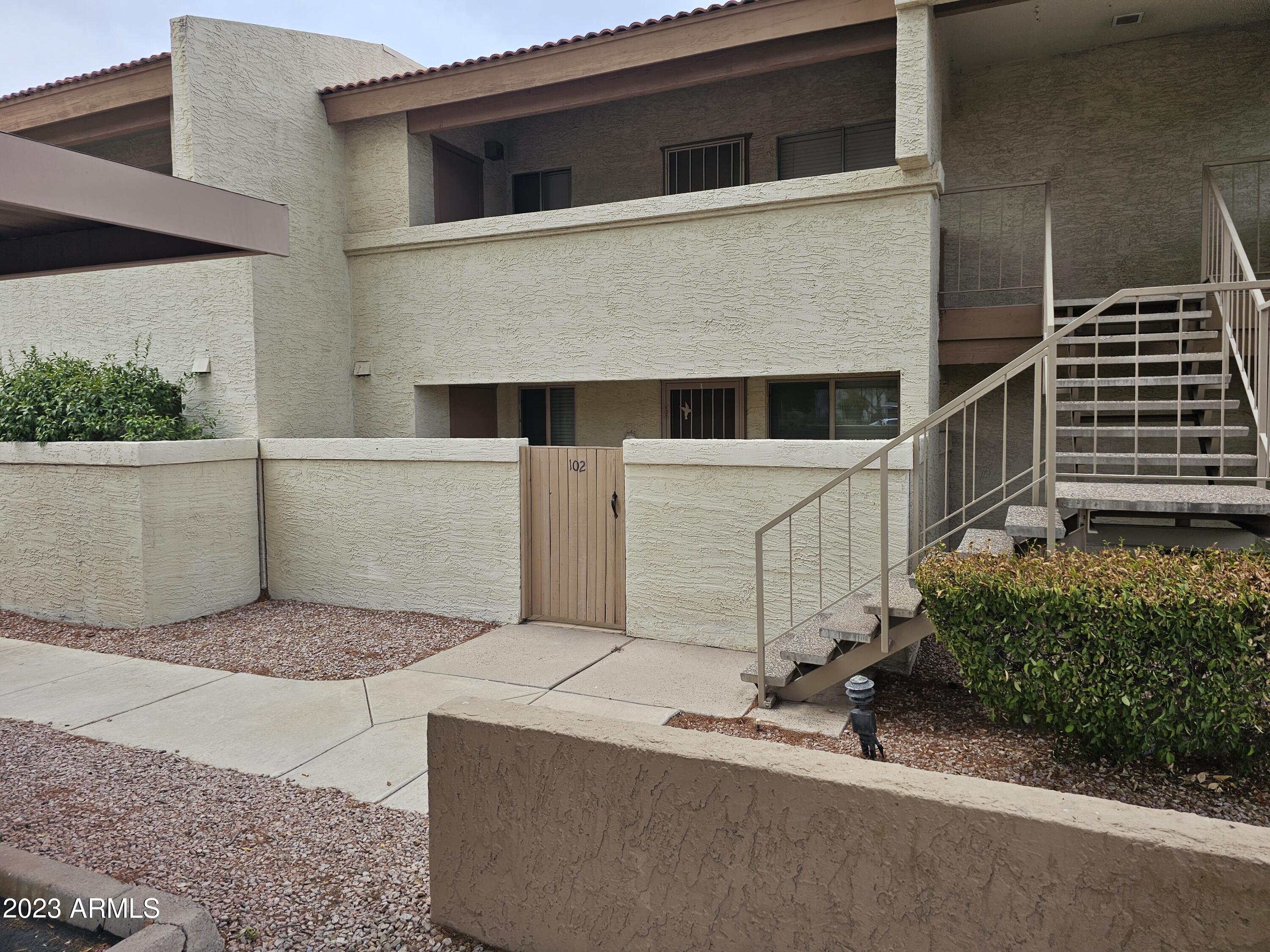 4150 East Cactus Road, Unit 102 Phoenix, AZ 85032 - Photo 1 of 22 20230821_134808