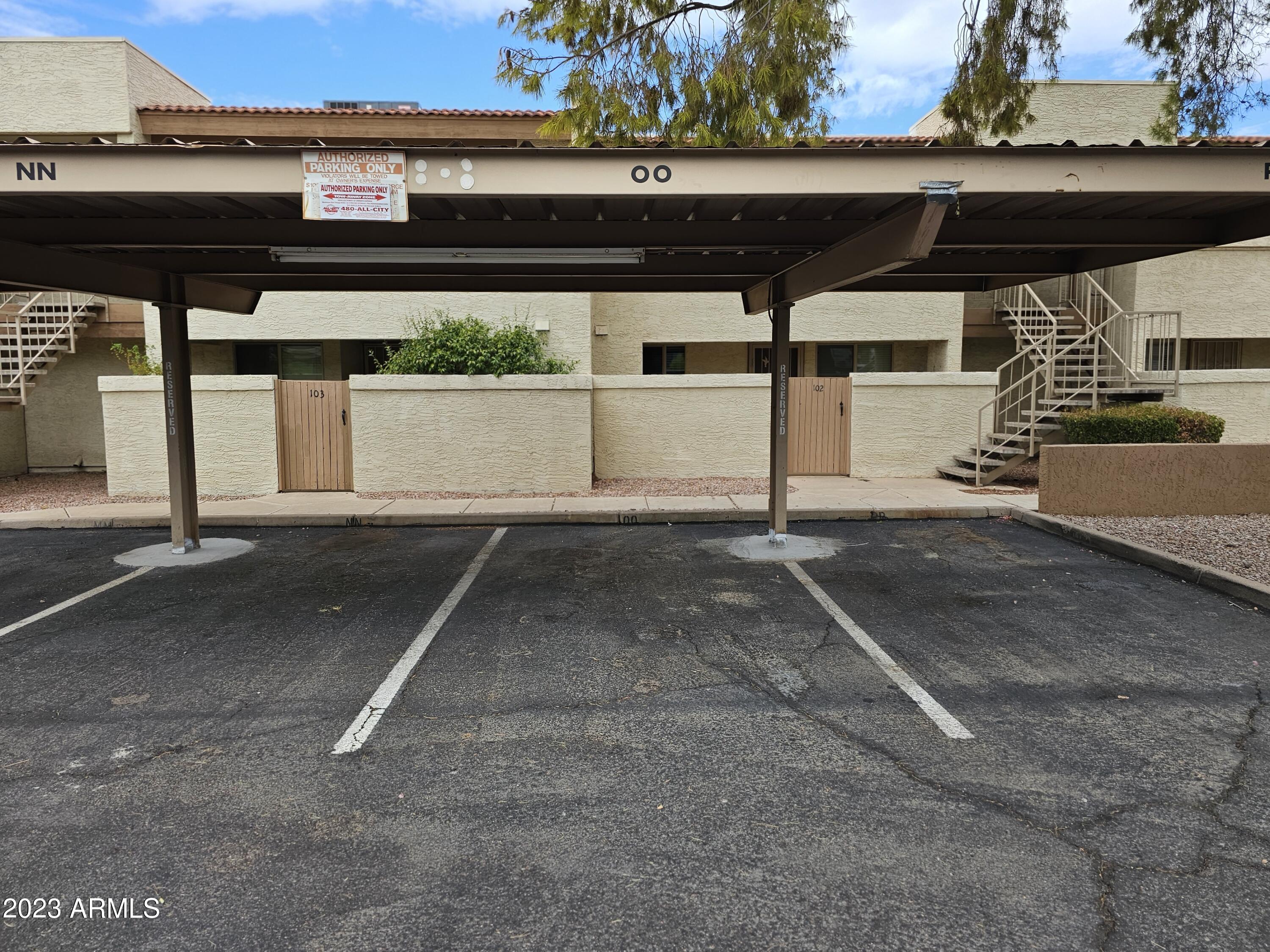4150 East Cactus Road, Unit 102 Phoenix, AZ 85032 - Photo 22 of 22 20230912_103834