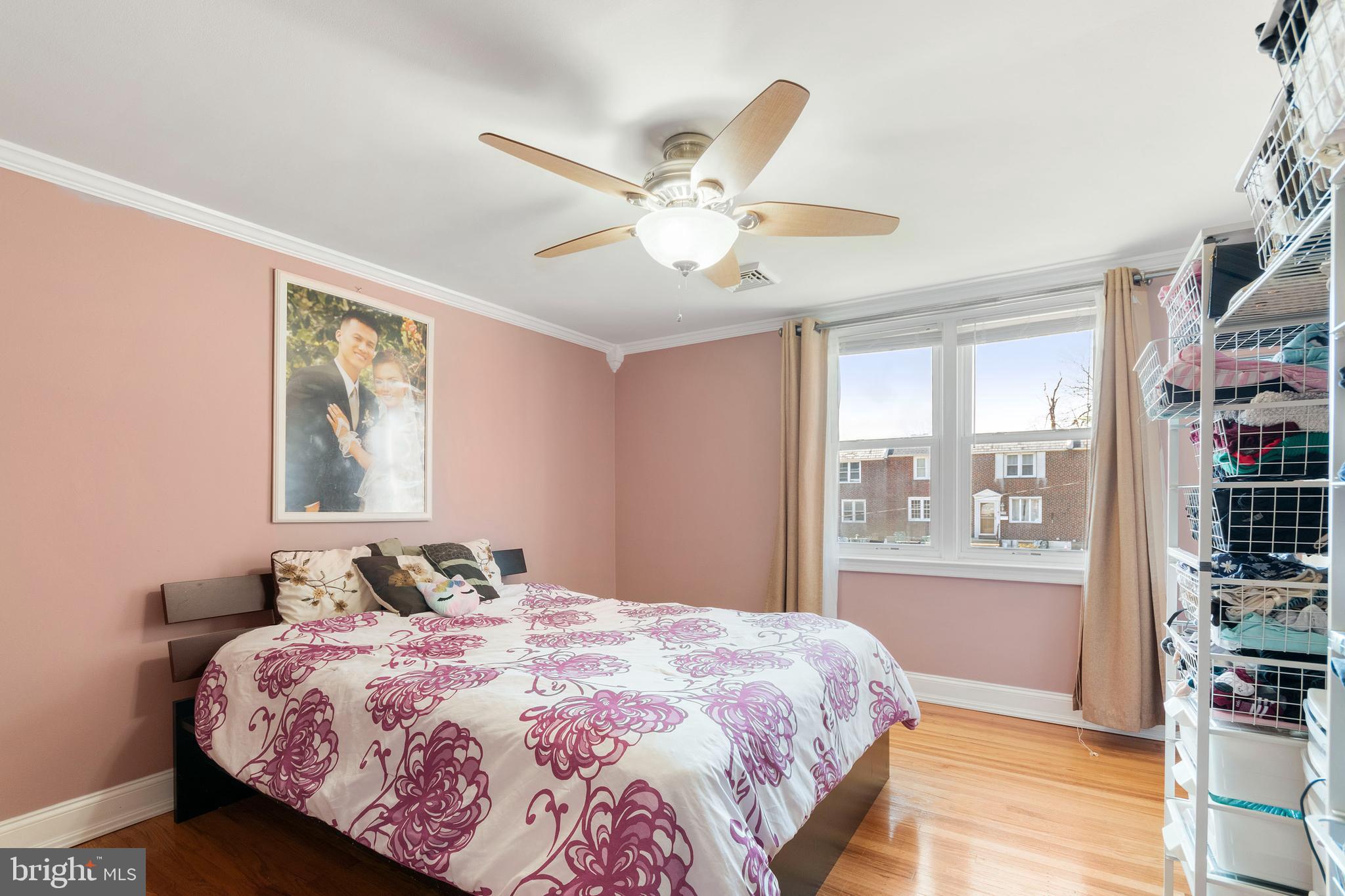 5317 Delmar Road Clifton Heights, PA 19018 - Photo 12 of 23 Bedroom 1