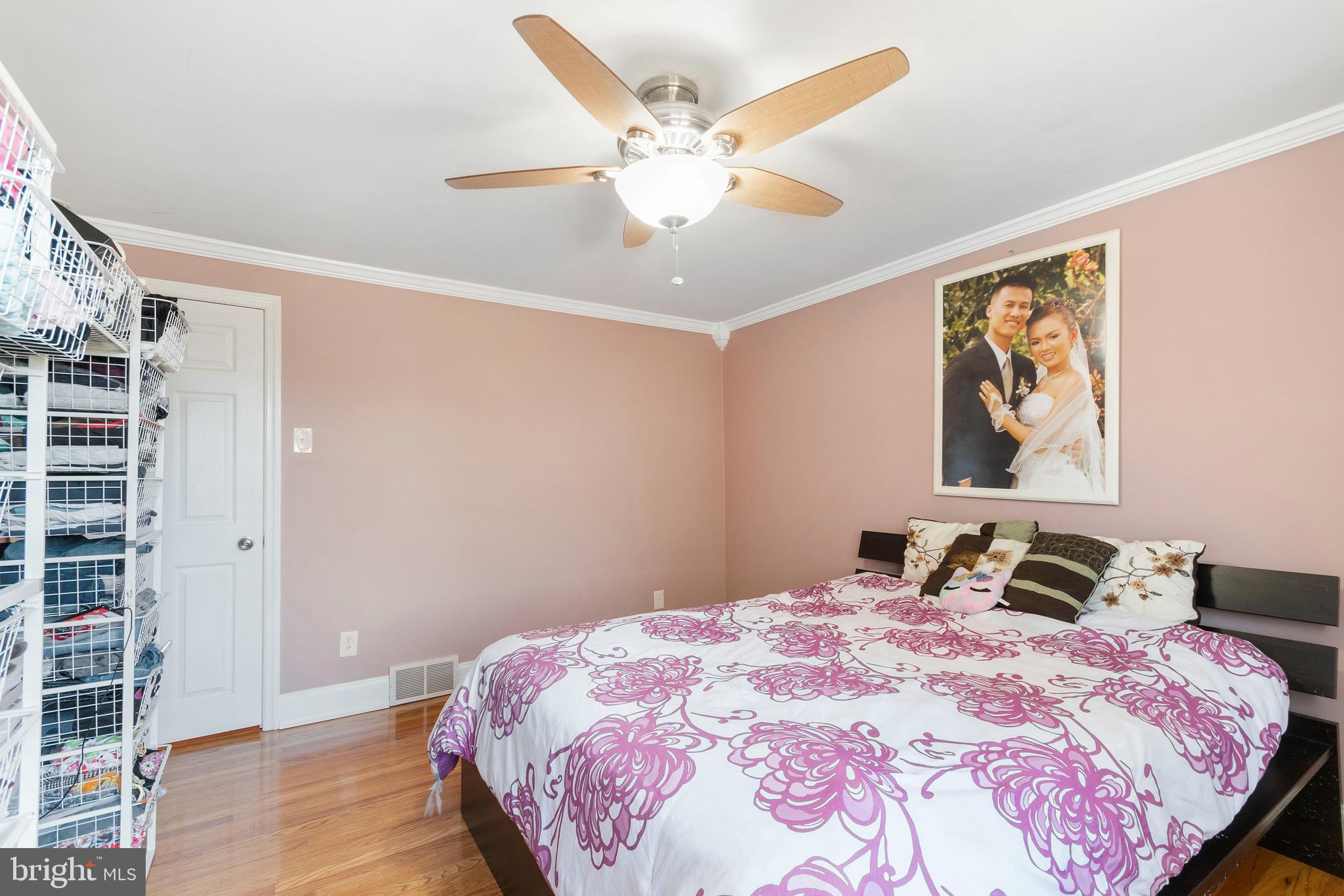 5317 Delmar Road Clifton Heights, PA 19018 - Photo 13 of 23 Bedroom 1