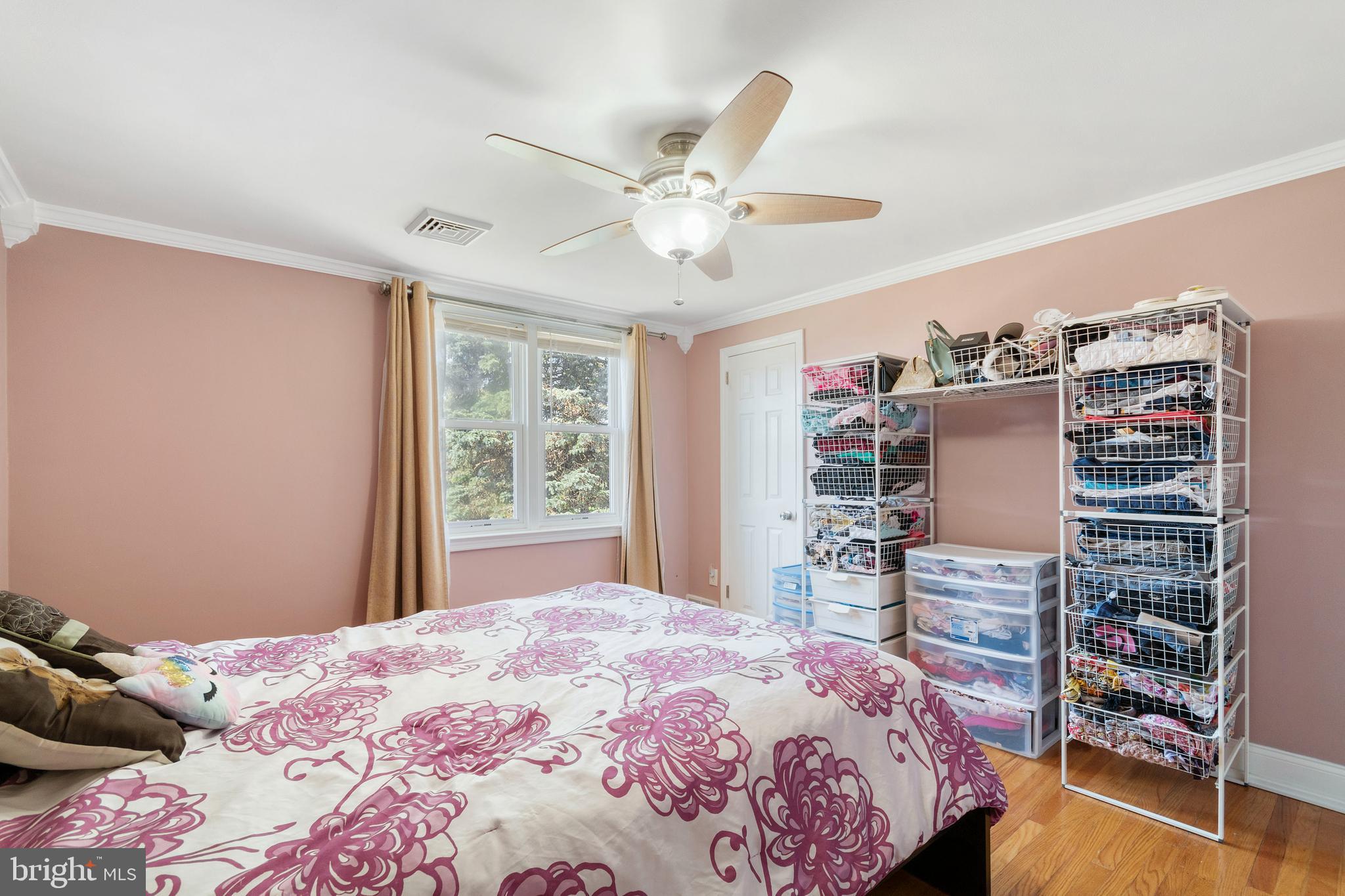 5317 Delmar Road Clifton Heights, PA 19018 - Photo 14 of 23 Bedroom 1
