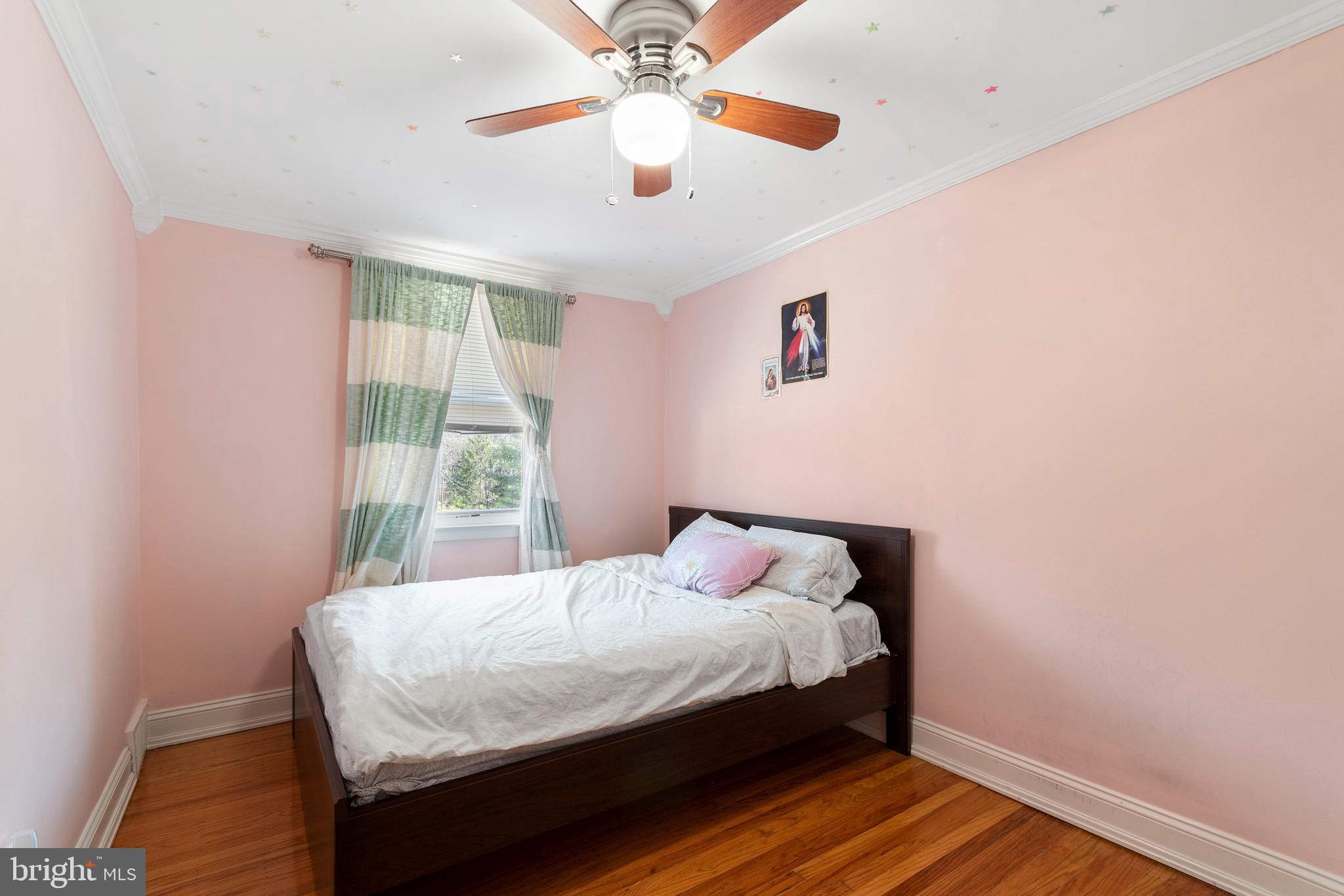 5317 Delmar Road Clifton Heights, PA 19018 - Photo 15 of 23 Bedroom 2