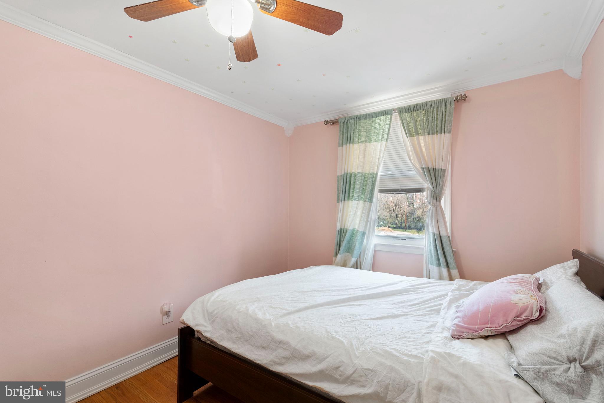 5317 Delmar Road Clifton Heights, PA 19018 - Photo 16 of 23 Bedroom 2