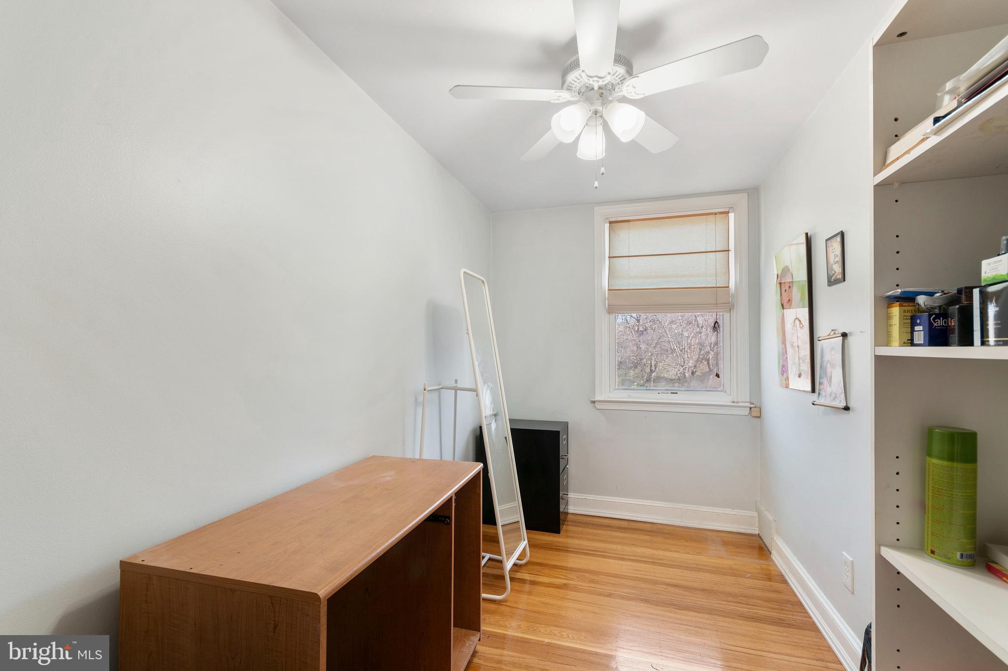 5317 Delmar Road Clifton Heights, PA 19018 - Photo 17 of 23 Bedroom 3