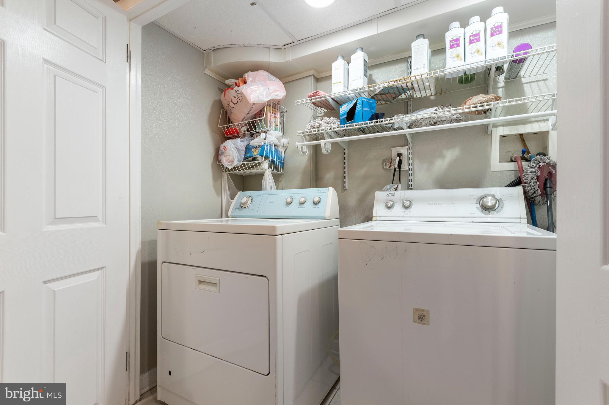 5317 Delmar Road Clifton Heights, PA 19018 - Photo 21 of 23 Laundry