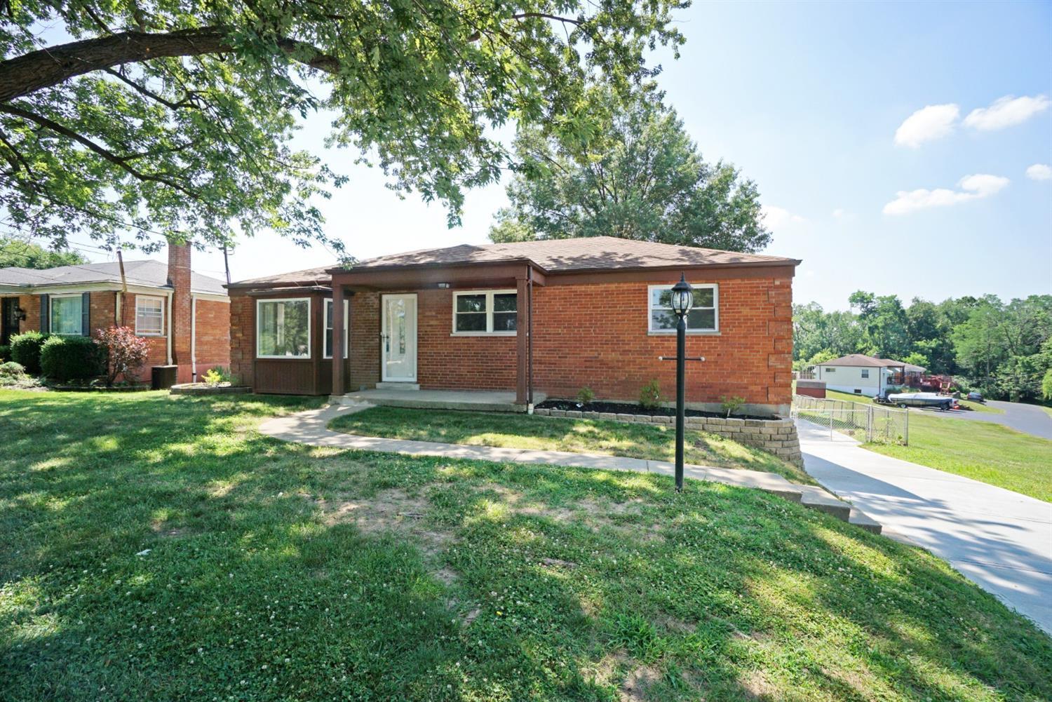 6640 Daleview Road Cincinnati, OH 45247 - Photo 1 of 1