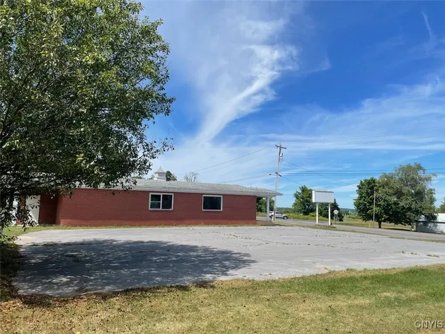 $210,000 | 7049 Highway 12, Martinsburg, NY 13367