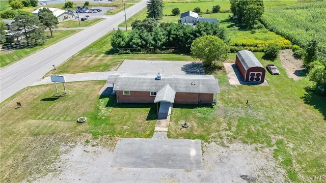 $210,000 | 7049 Highway 12, Martinsburg, NY 13367