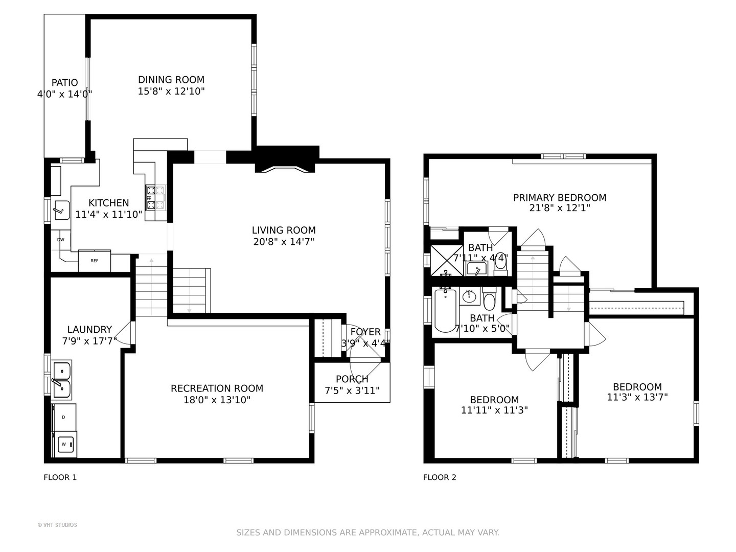 932 Echo Lane Glenview, IL 60025 - Photo 16 of 18