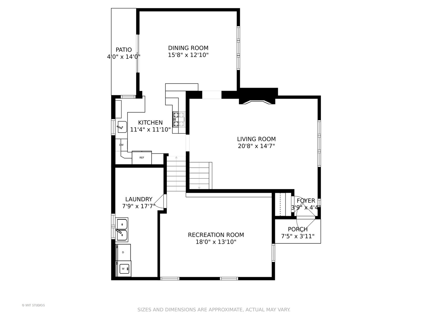 932 Echo Lane Glenview, IL 60025 - Photo 17 of 18