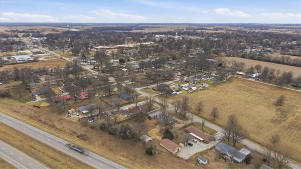 $450,000 | 1005 North Old Highway, Adrian, MO 64720