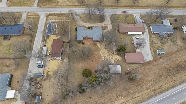 $450,000 | 1005 North Old Highway, Adrian, MO 64720
