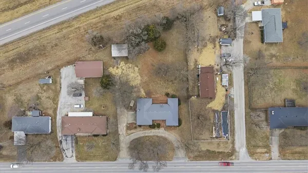 $450,000 | 1005 North Old Highway, Adrian, MO 64720