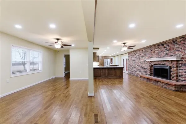 $450,000 | 1005 North Old Highway, Adrian, MO 64720