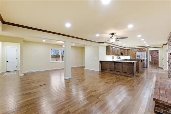 $450,000 | 1005 North Old Highway, Adrian, MO 64720