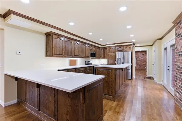 $450,000 | 1005 North Old Highway, Adrian, MO 64720