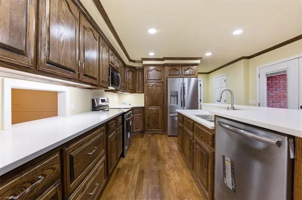 $450,000 | 1005 North Old Highway, Adrian, MO 64720