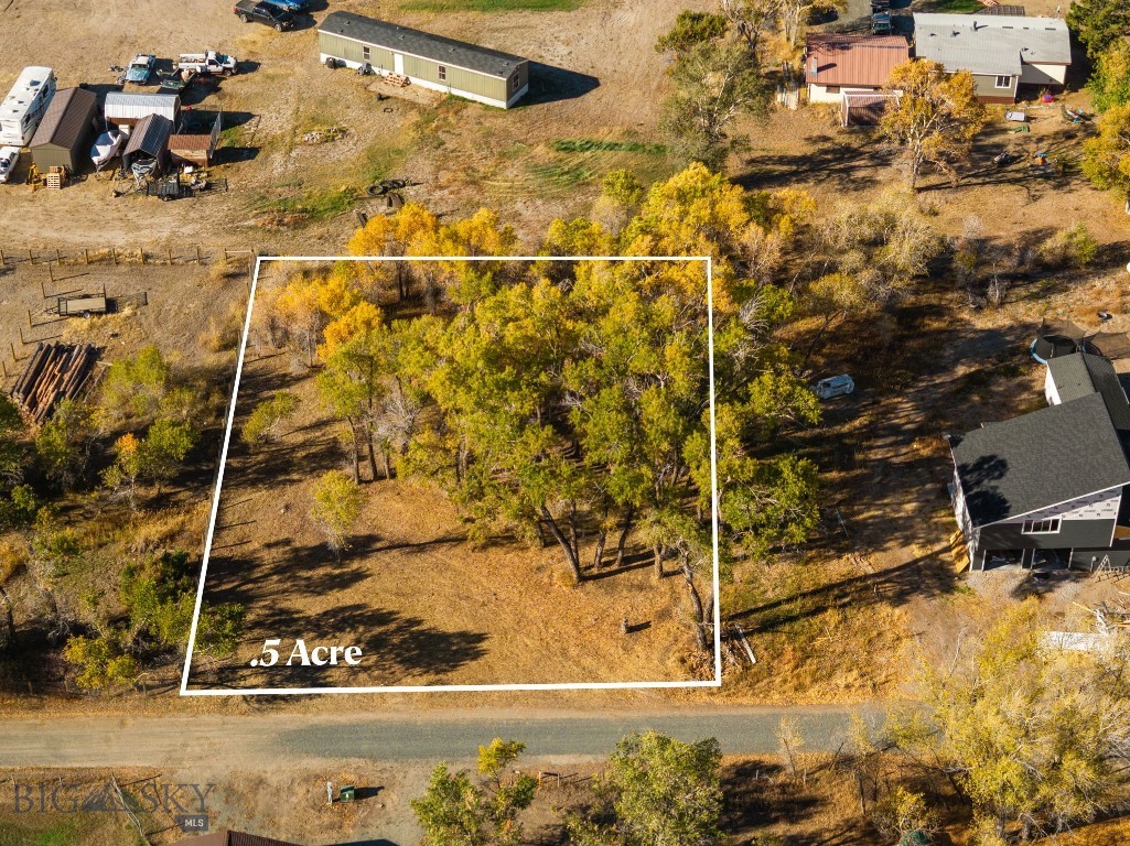 Lot 4 Iron Rod Road Silver Star, MT 59751 - Photo 1 of 1 Gallery Image 1