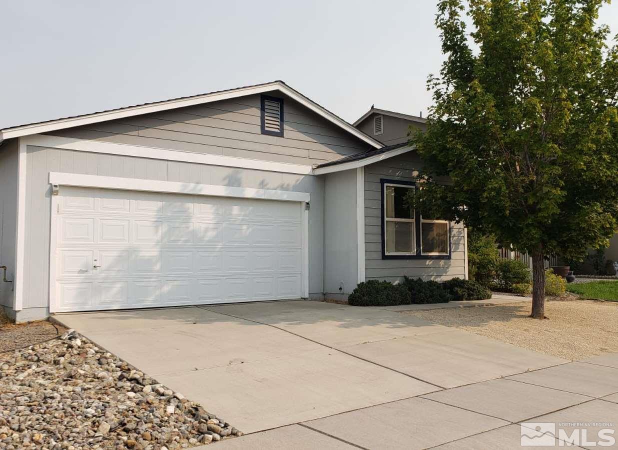 7489 Tallgrass Drive Reno, NV 89506 - Photo 1 of 3 Photo 1